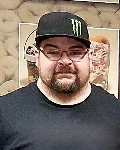 John